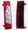 KLOKKERHOLM 05570702A1 Combination Rearlight